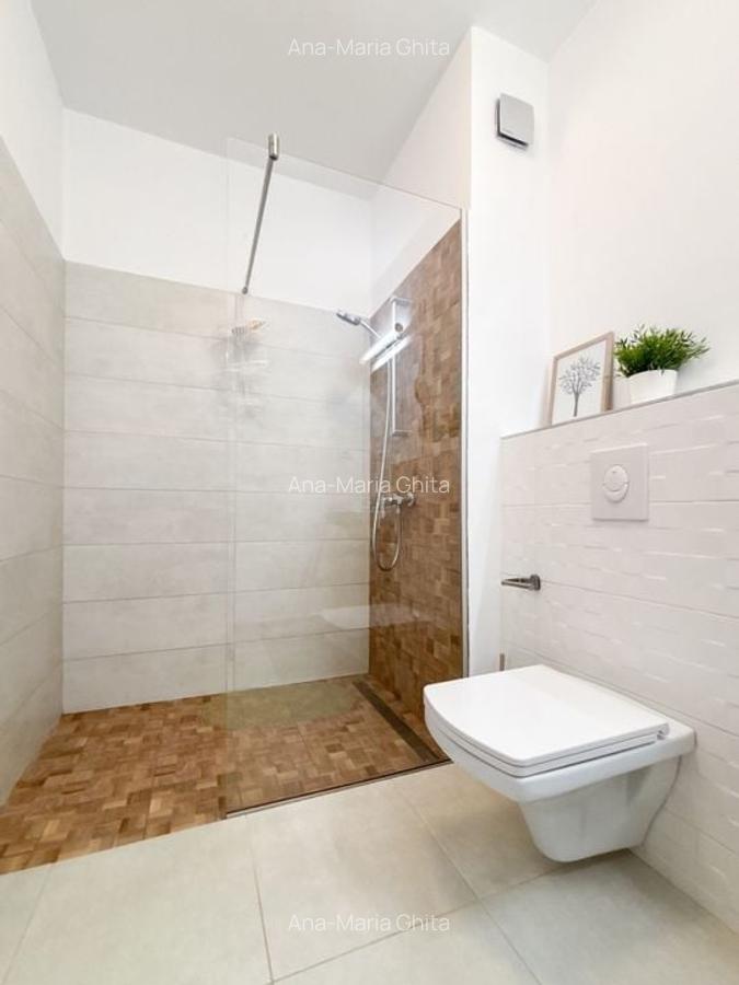 Green Future Residence | Oportunitate Închiriere Vila Pipera - 34