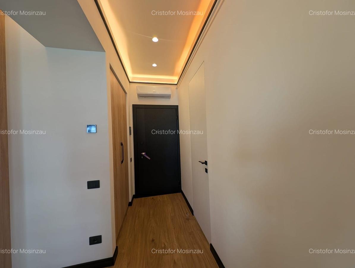 Apartament 2 camere Pipera - Iancu Nicolae - 4