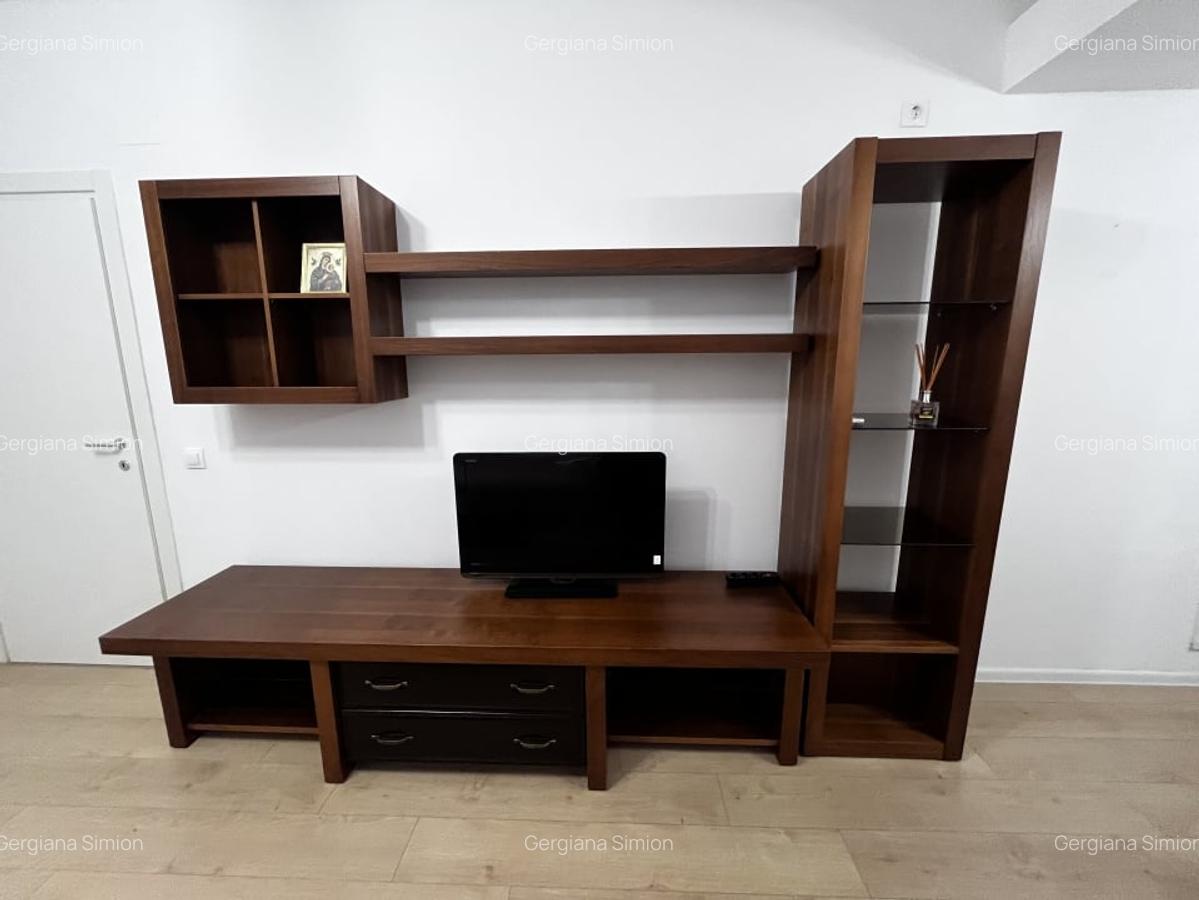 Apartament 2 Camere Atria Urban | Parcare | Centrala | Balcon | COMISION 0% - 13