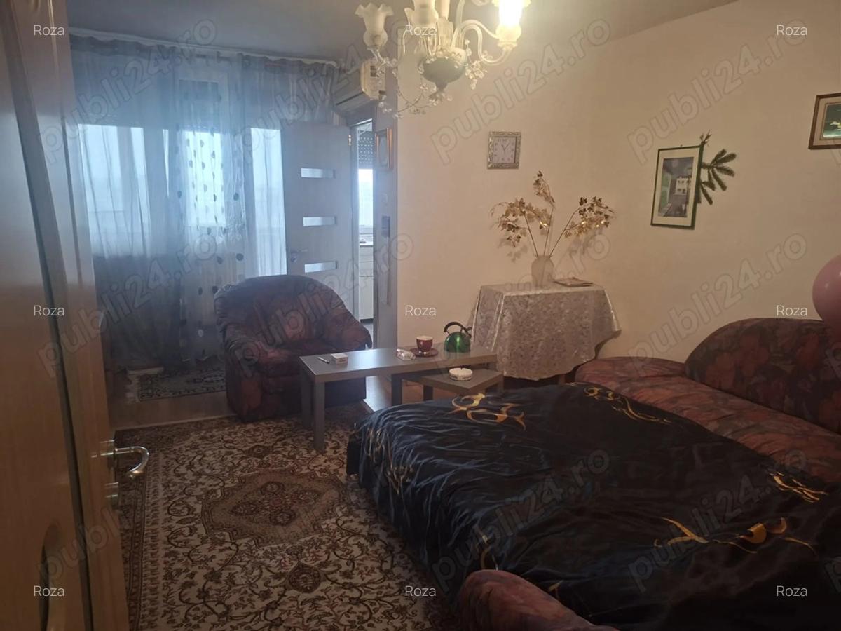 Garsoniera mobilaya utilata - 1