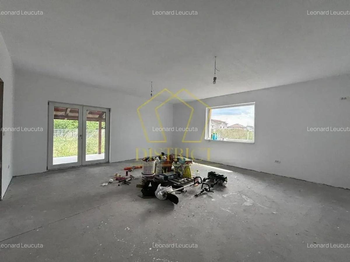 Casa individuala pe parter, 3 dormitoare | Dumbravita - 2
