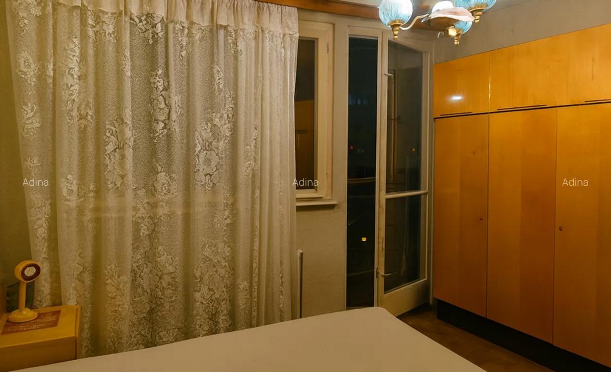 CISMIGIU metrou IZVOR parc ,Calea Victoriei ,Universitate ,etaj 5/8,REABILITAT - 12