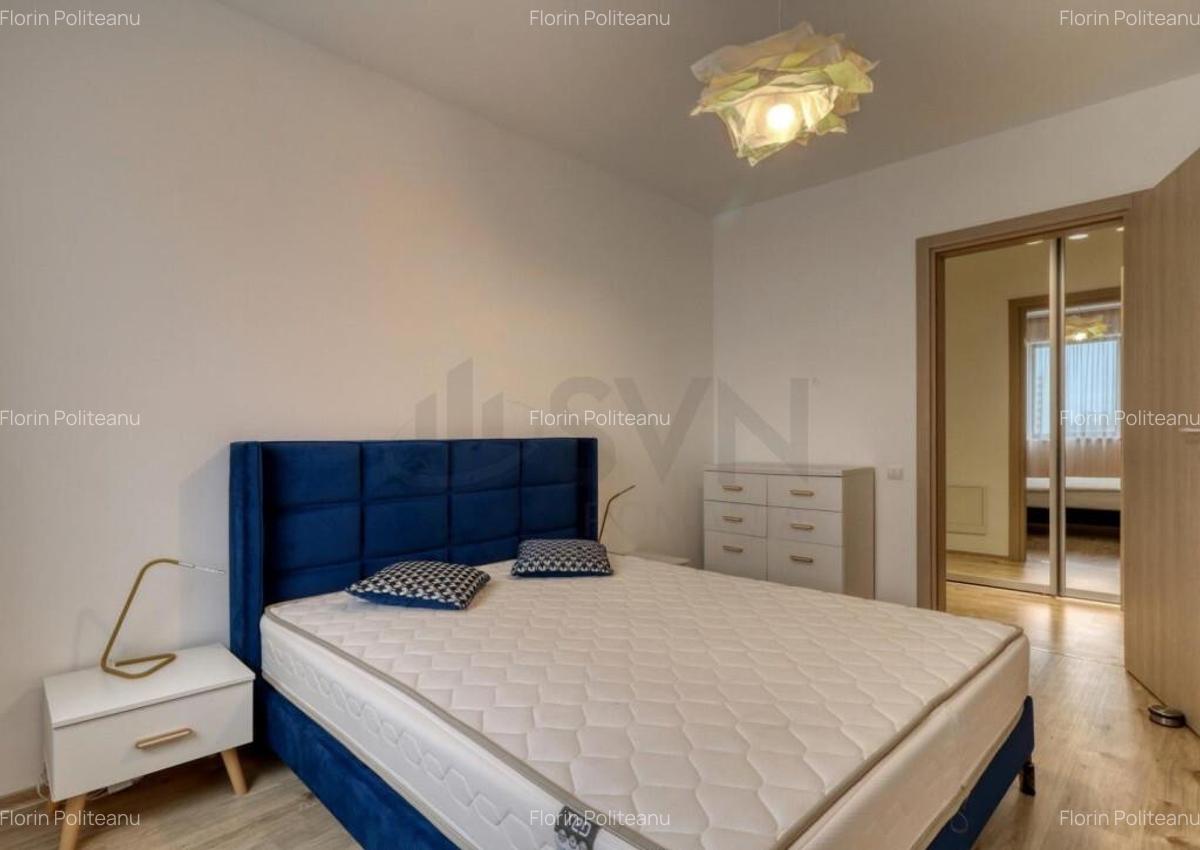 Apartament 3 camere I Greenield Baneasa I Vanzare - 6