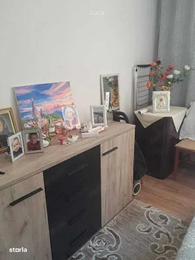Apartament cu 2 camere parter la cateva minute de statia de autobuz benzinaria Eso - 3