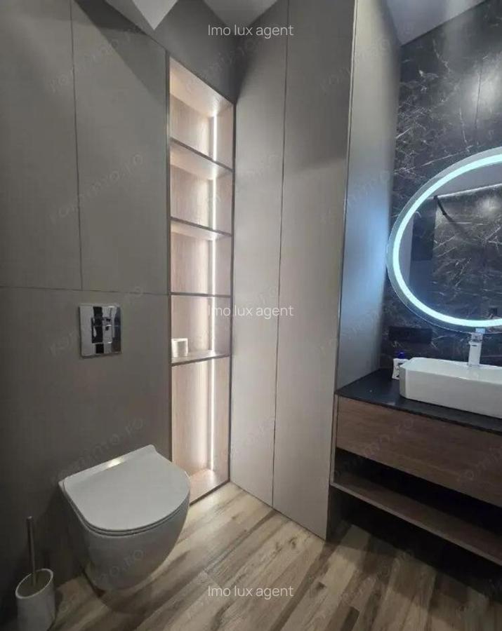 Garsoniera in zona Gara de Nord - 1