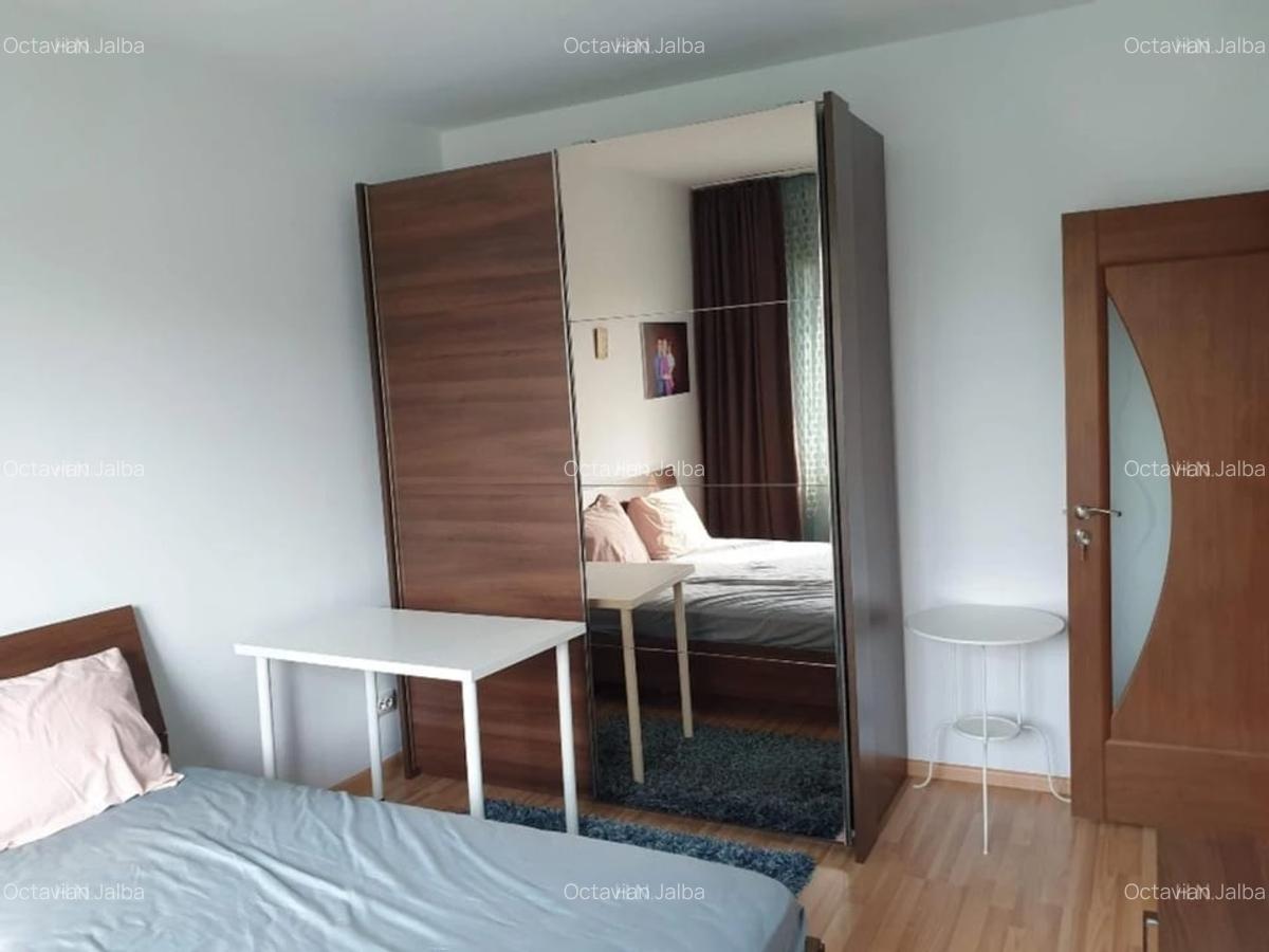 Apartament 2 camere decomandat, bloc nou, balcon, zona Trapezului - 1 Decembrie - 3