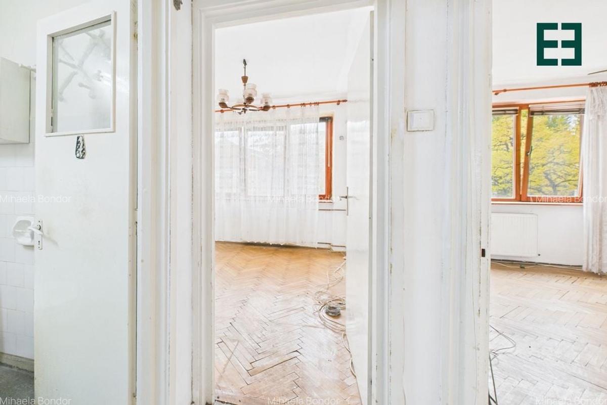 Apartament cu 3 camere și garaj etaj 1 - Zona Gării - Timișoara - 4