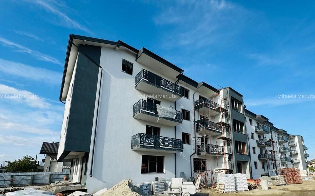 Apartament cu 2 camere decomandat în Fundeni - 4