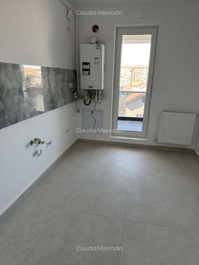 Garsoniera finalizata metrou Berceni - 2