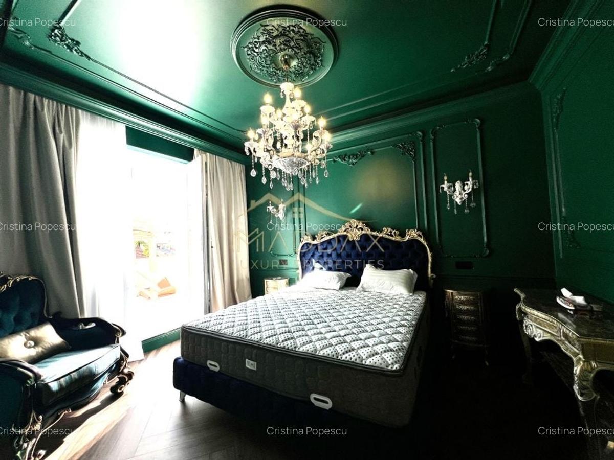 Apartament de Inchiriat | Dacia | 2 camere | Eleganta Stilului Clasic - 7