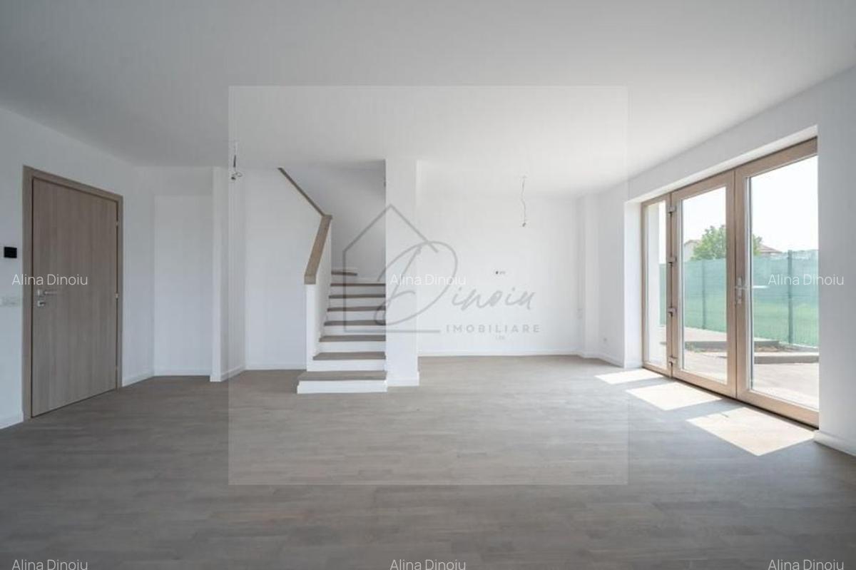 Duplex 4 camere Odai Otopeni I toate utilitățile - 3