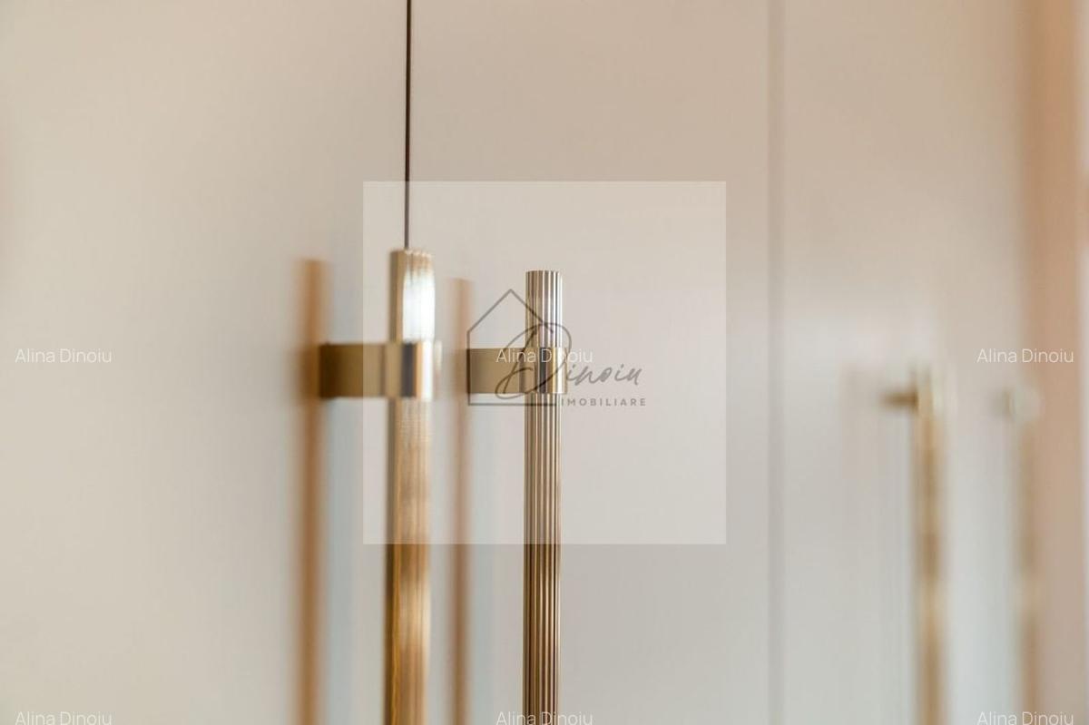 COM0% I 2 camere Pipera -  Rond OMV I Ivory Residence I Mobilat lux - 9