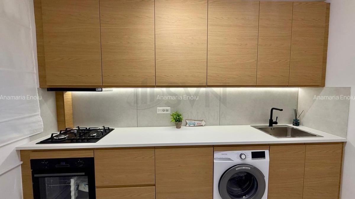 REA1025931 Apartament 3 camere I Renovat complet I Tineretului I De vanzare - 7