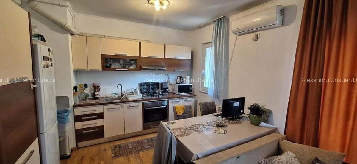 Apartament 2 camere, spatios, cu pozitie excelenta - 4