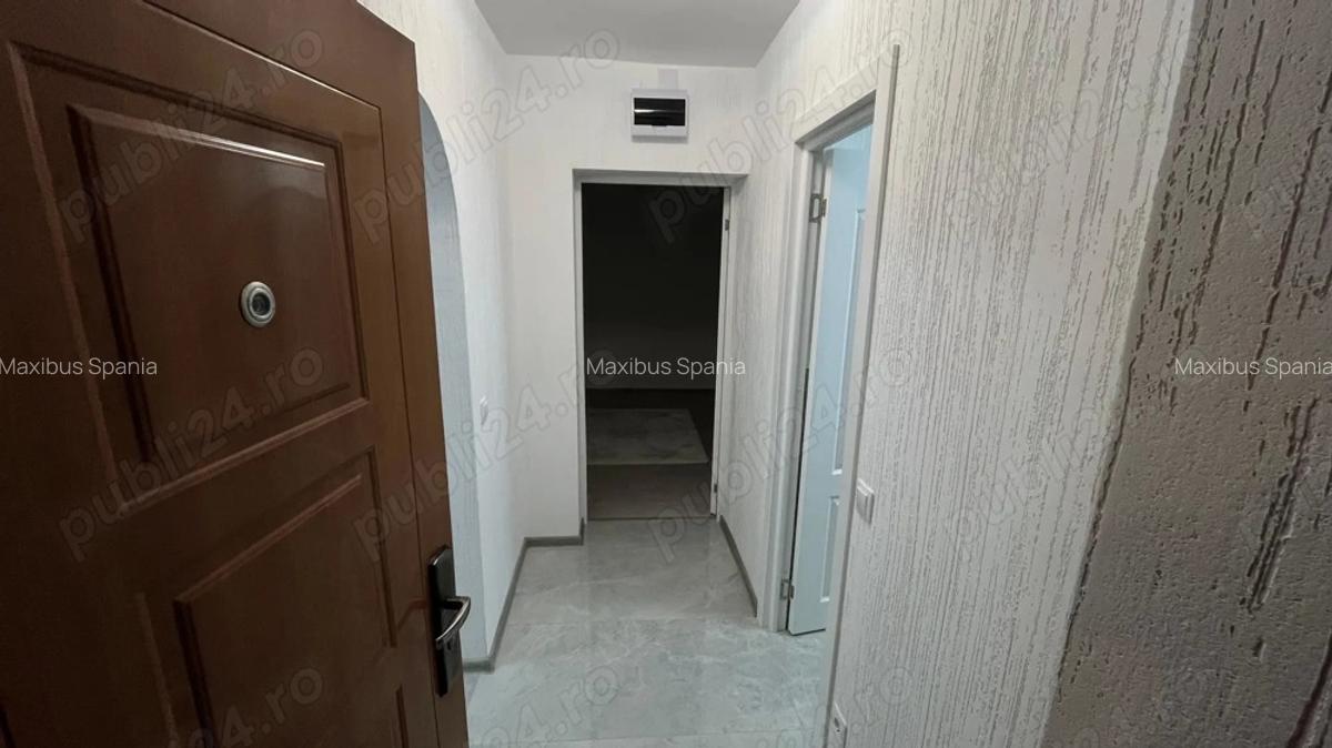 De vinzare garsoniera ,cf 1 sporit la parter, in bl de apartamente - 3