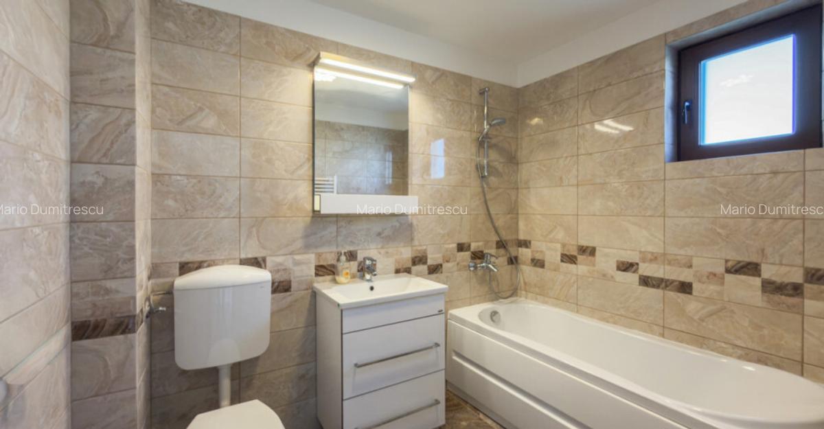 Vila vanzare Sabareni , teren 1876 mp - 26