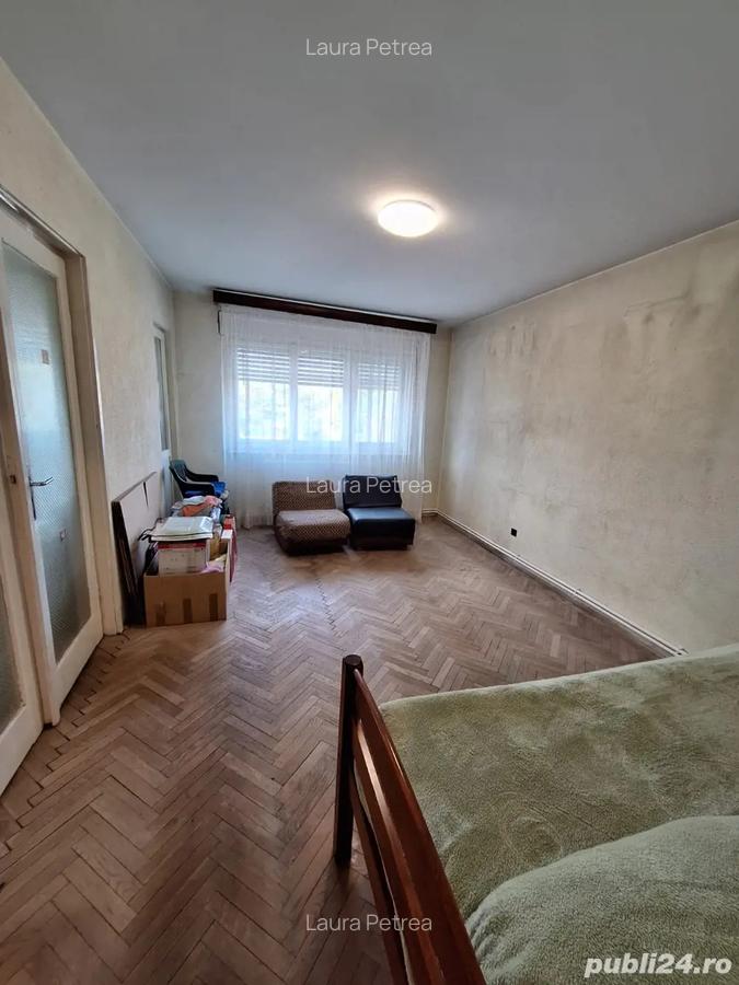 3 camere, str Domneasca - 3 3 camere, str Domneasca - 3