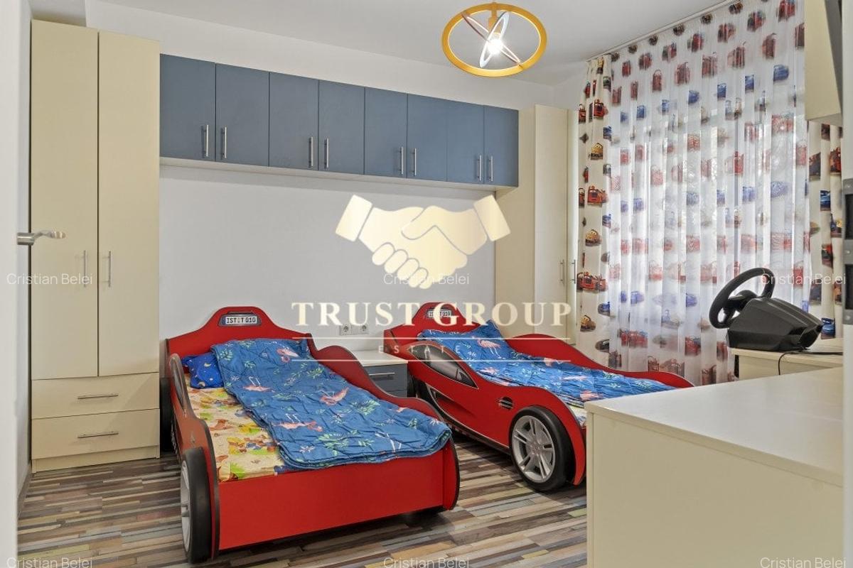 -Casa\Vila 9 Camere -  Teren de 700 mp - Ideala pentru Familii sau Businessuri - 25