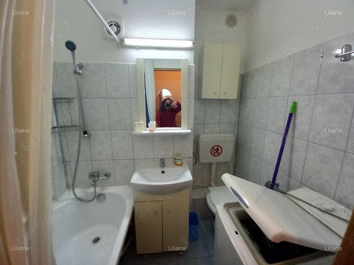 Proprietar inchiriez ap 2 camere C. Studentesc - 4