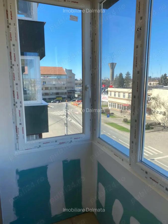 Apartament de vanzare 2 camere , Str Paulesti , et 3 , 62.000 euro neg. - 10