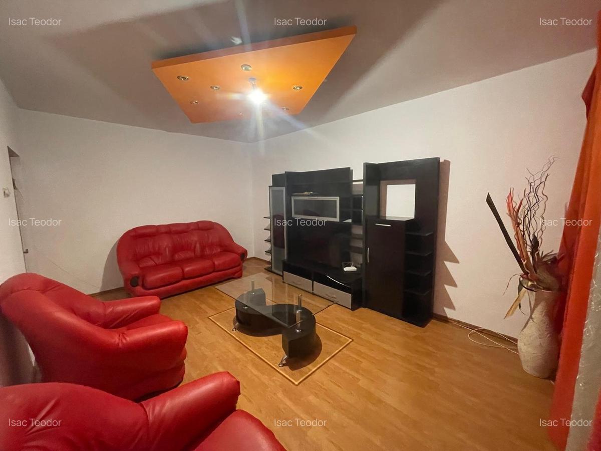 Apartament 3 camere decomandat, Aparatorii Patriei - Piata Berceni - 2