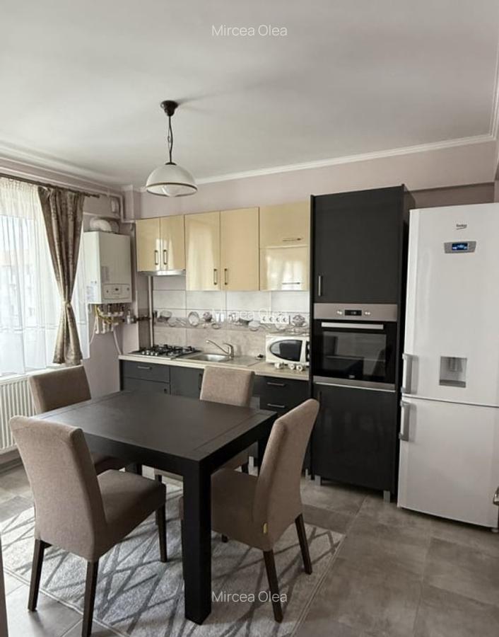 Apartament 2 camere – Cartierul Arhitectilor, str. Tiberiu Ricci - 5