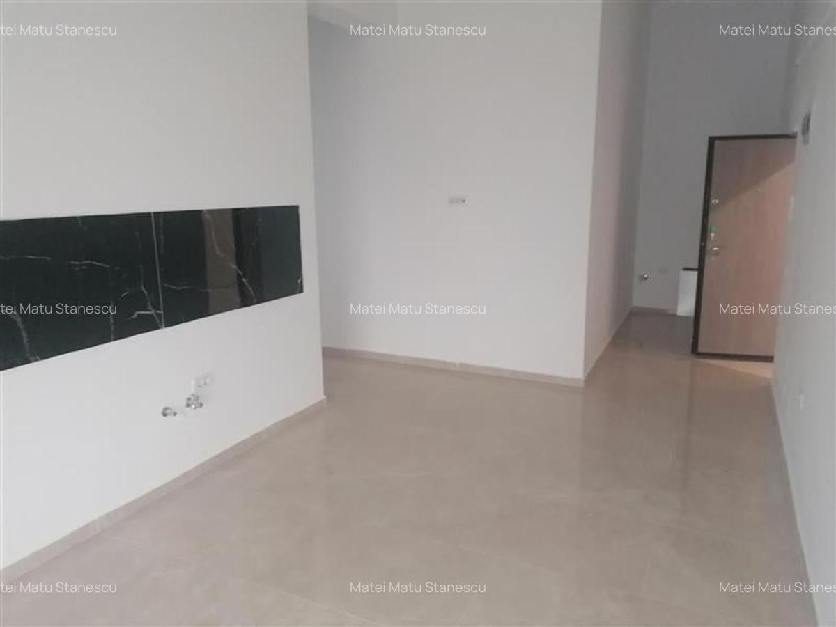 Apartament cu 2 camere decomandat în Exterior Sud - 3