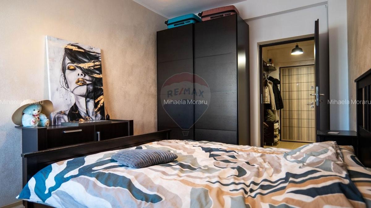 Vanzare apartament nou, 2 camere - Fundeni/ Dobroesti - 12 Vanzare apartament nou, 2 camere - Fundeni/ Dobroesti - 12