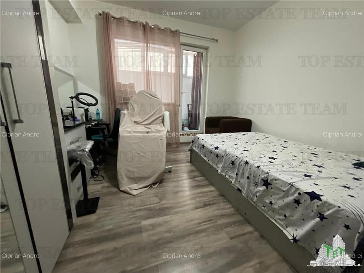Apartament modern 3 camere cu centrala proprie si 2 bai, bloc nou - 14