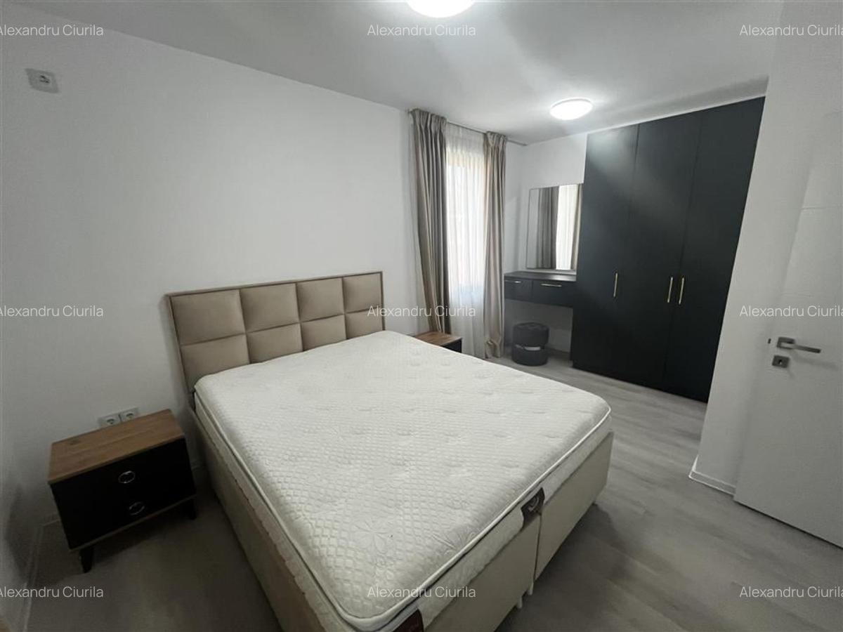 Casă cu 4 camere în Vest - 10