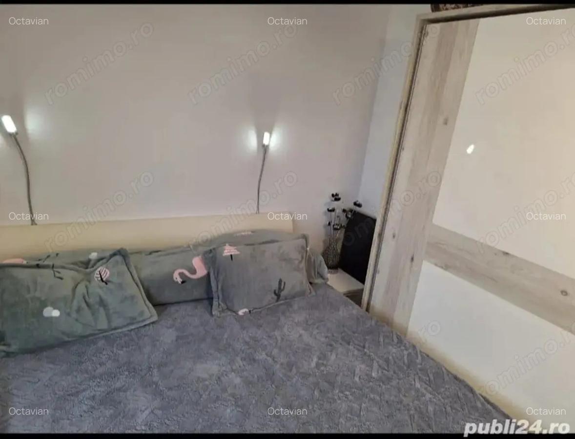 2 camere | etaj 1 | mobilat | loc parcare | zona excelenta | Curte comuna - 5