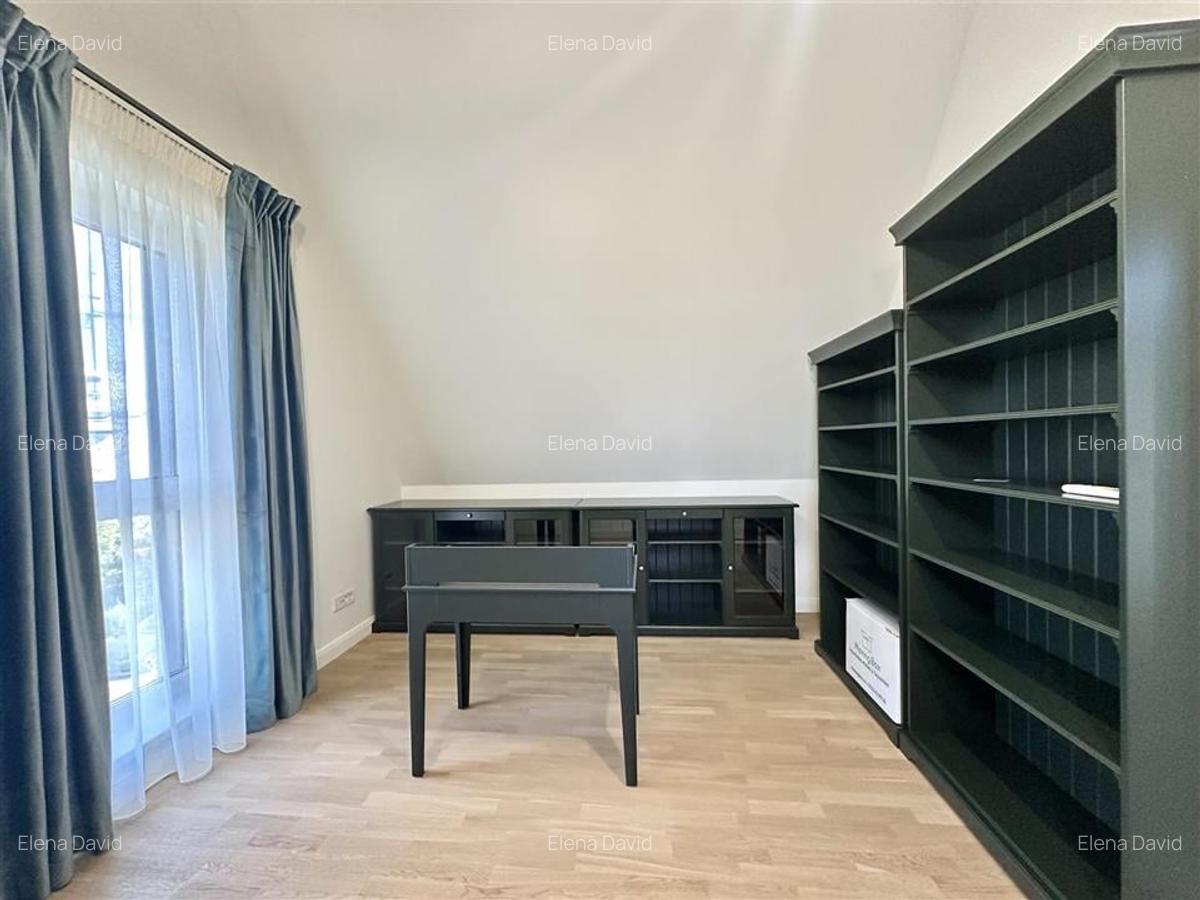MODERN VILLA/CLOSED COMPOUND//LUXURY FINISHES//ROND OMV - 19