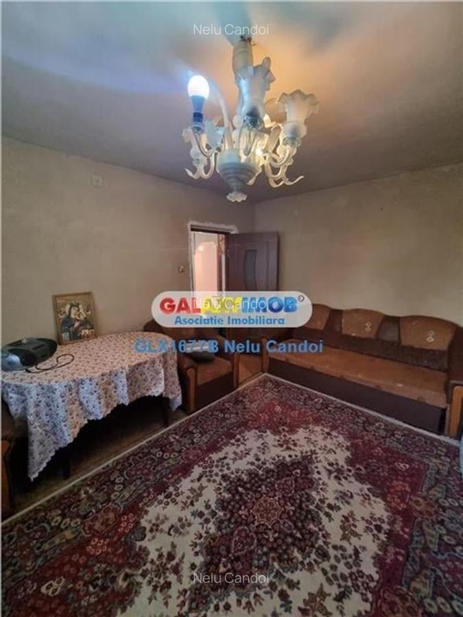 VANZARE APARTAMENT 3 CAMERE 13 SEPTEMBRIE - 5