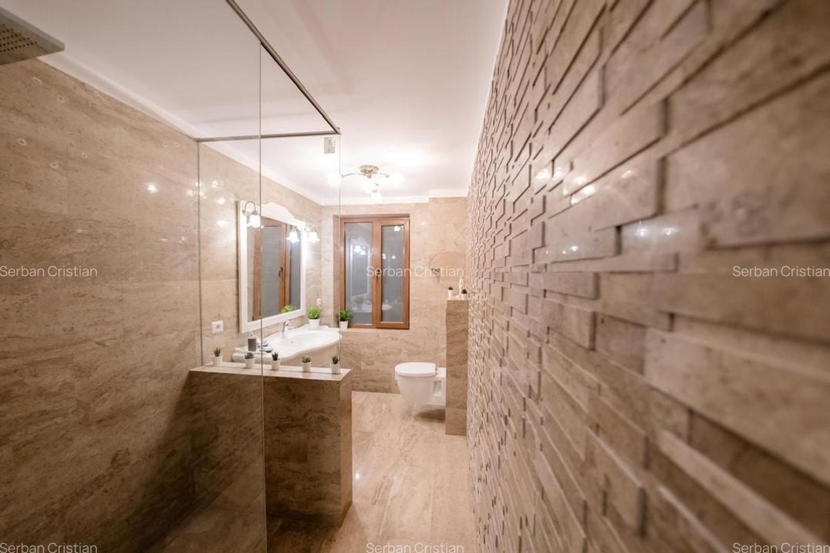 Universitate apartament 5 camere 220 mp de inchiriat - 2