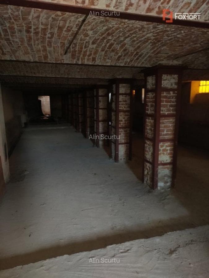 Spatii de inchiriat pentru birouri sau depozitare zona Iosefin - ID C5330 - 13