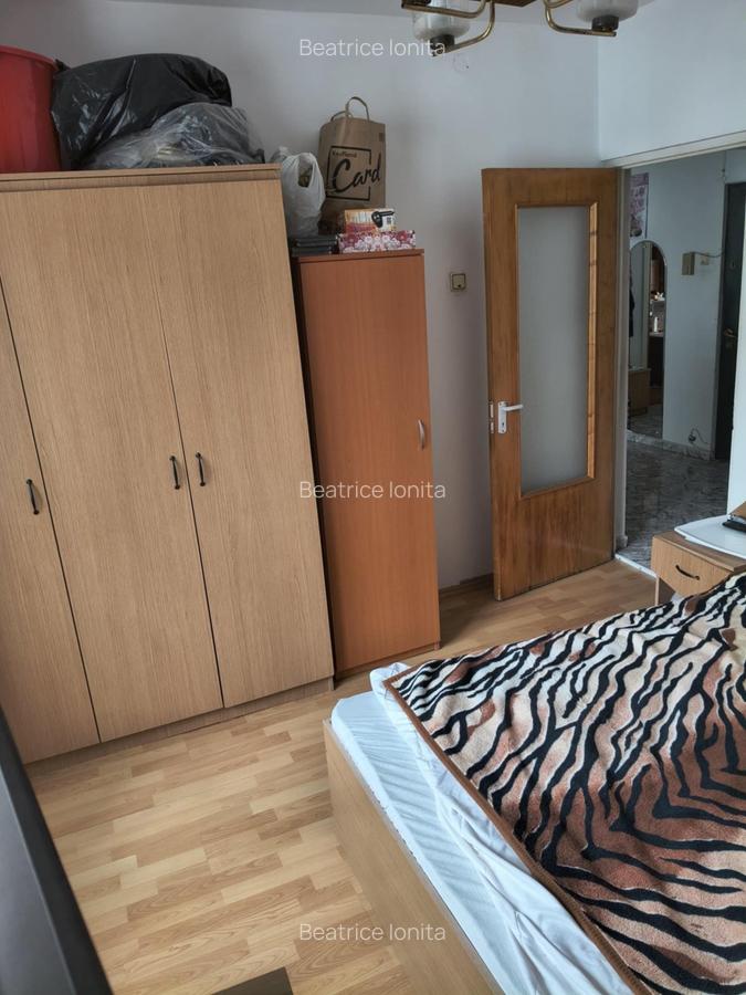 Inchiriere 2 camere separate zona Dristor - Mihai Bravu visavis Kaufland - 6