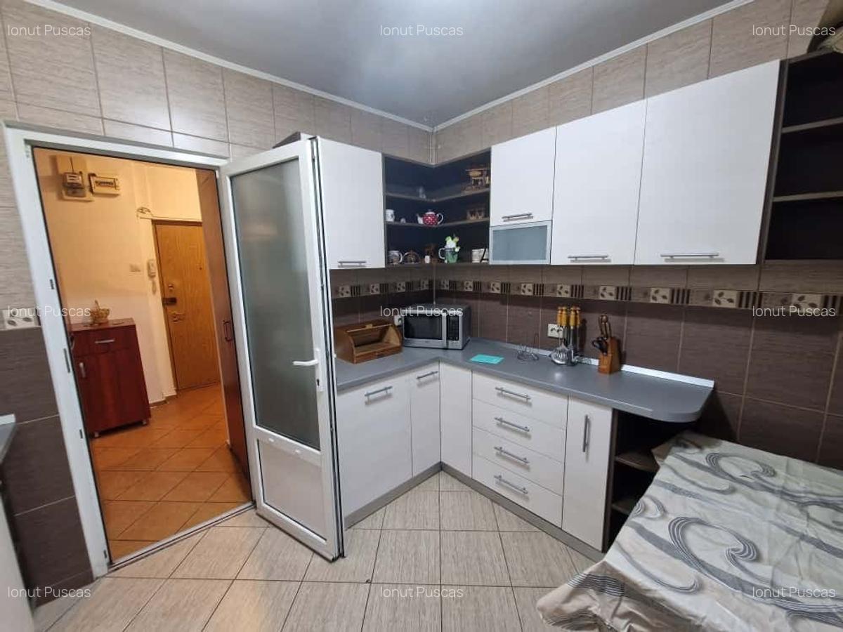 Vanzare apartament 3 camere, et 2, Iancului - Pantelimon Mega Mall - 5