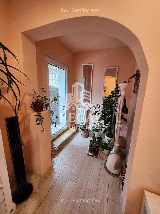 Casa cu patru camere in zona Chizid - 11
