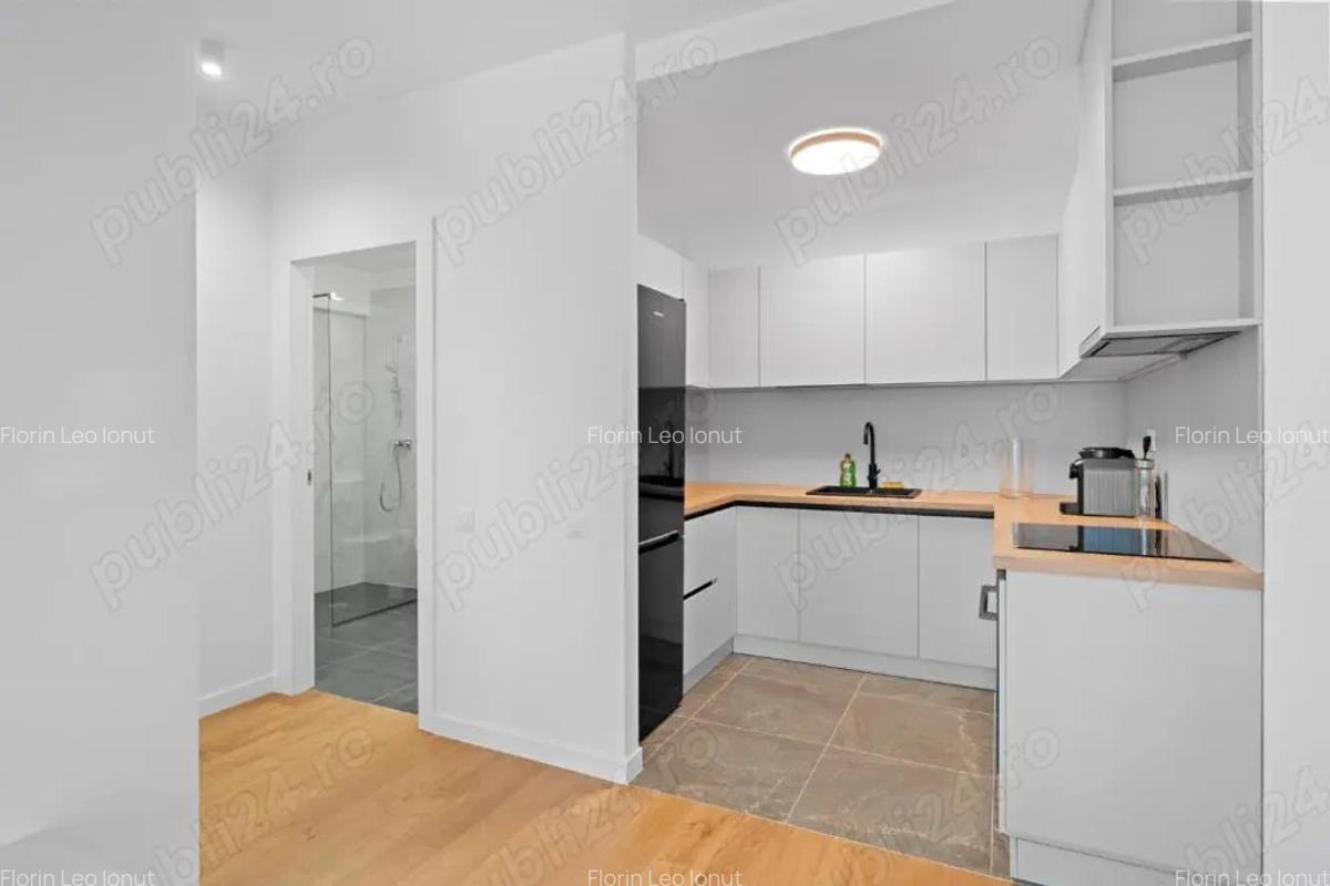 Apartament 2 camere de INCHIRIAT * Cotroceni * Termen Lung * - 2