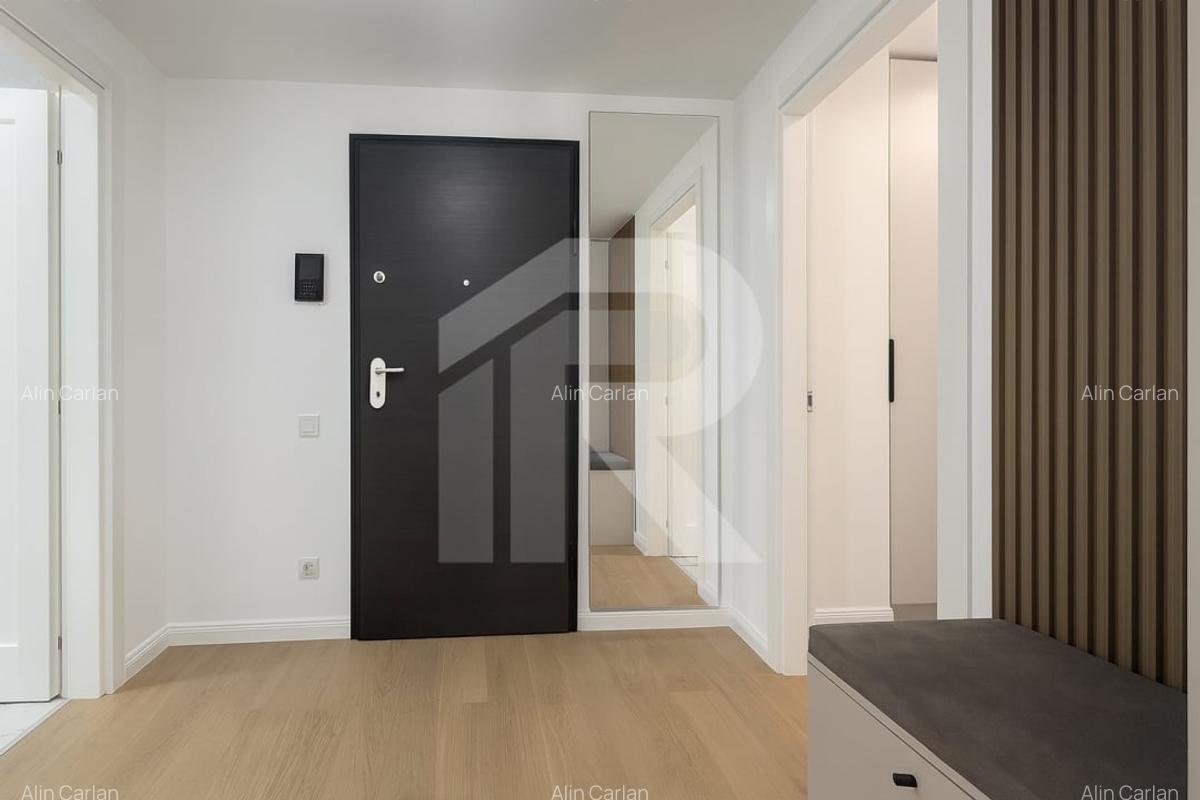 DE INCHIRIAT 2 CAMERE - North Avenue Pipera - 11