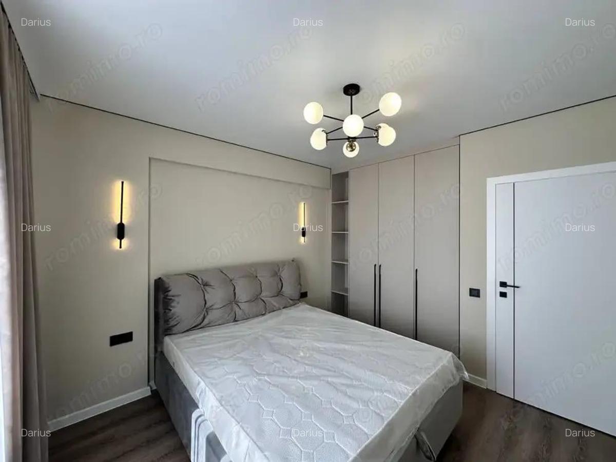 Apartament cu 2 camere de inchiriat zona Grivitei - 5