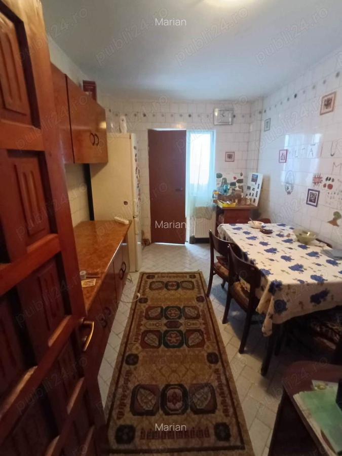 Apartament cu 2 camere decomandat pe Valea Prahovei - 6 Apartament cu 2 camere decomandat pe Valea Prahovei - 6