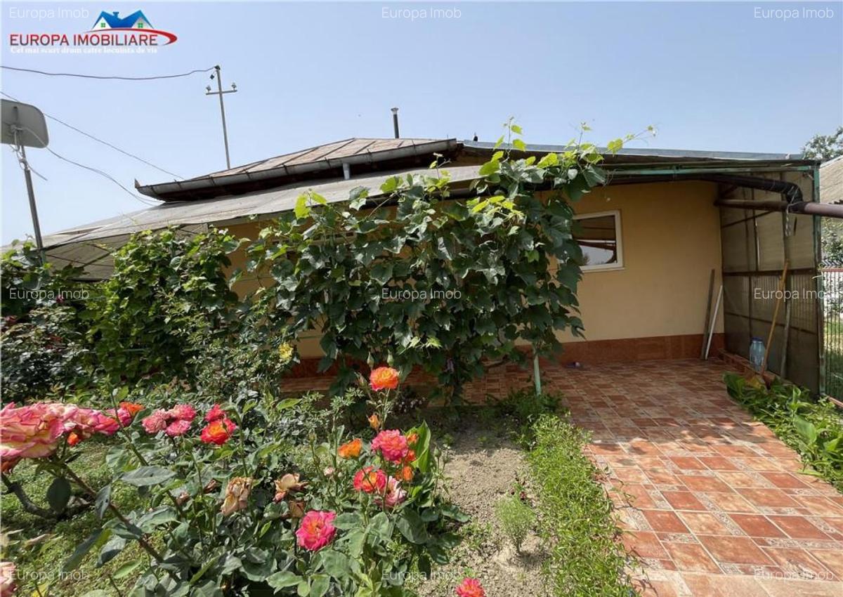 Casa de Tudor Vladimirescu Tulcea - 14