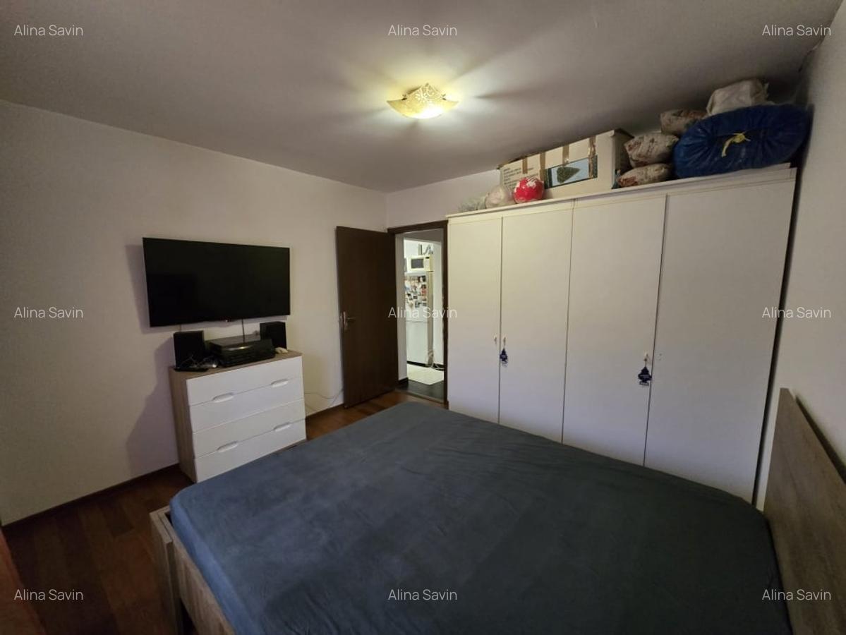 Ap. 2 camere decomadate et.1 Neagoe Voda - 6