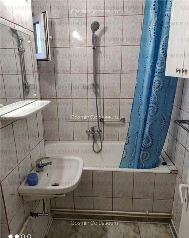 Camera de camin, cu baie si bucatarie, renovata - zona Tractorul - 8
