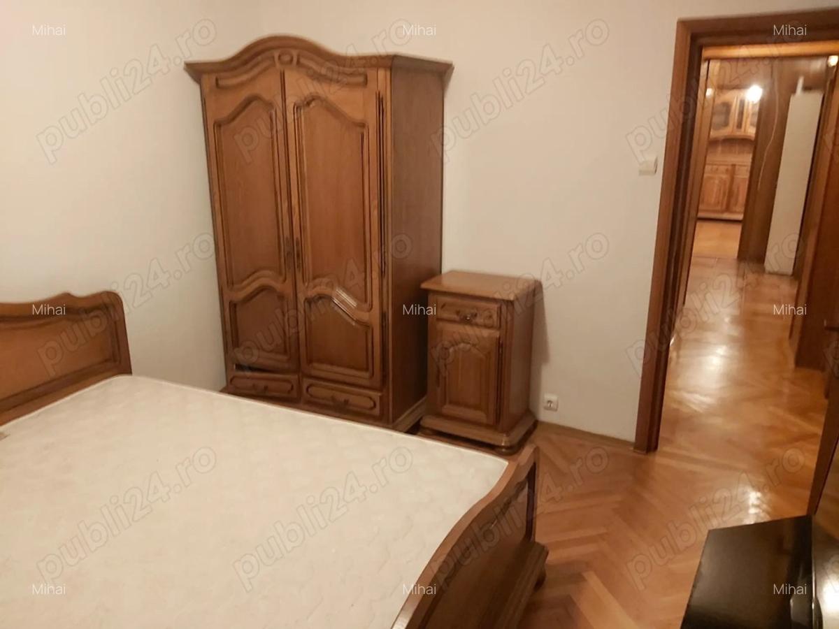 Apartament cu trei camere Ultracentral - 7