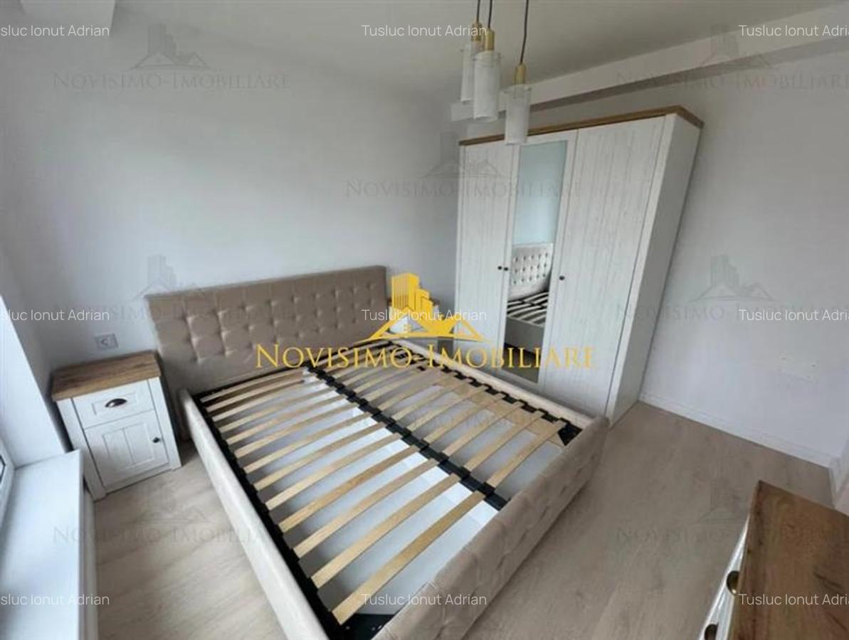 NOVISIMO-IMOBILIARE: DUPLEX IN ZONA SEMICENTRALA - 9