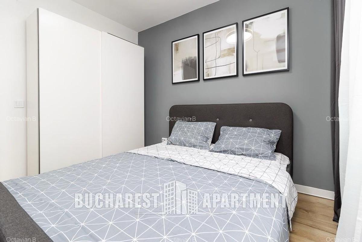 Renovated 3 Rooms Apartment close to Metro - 3