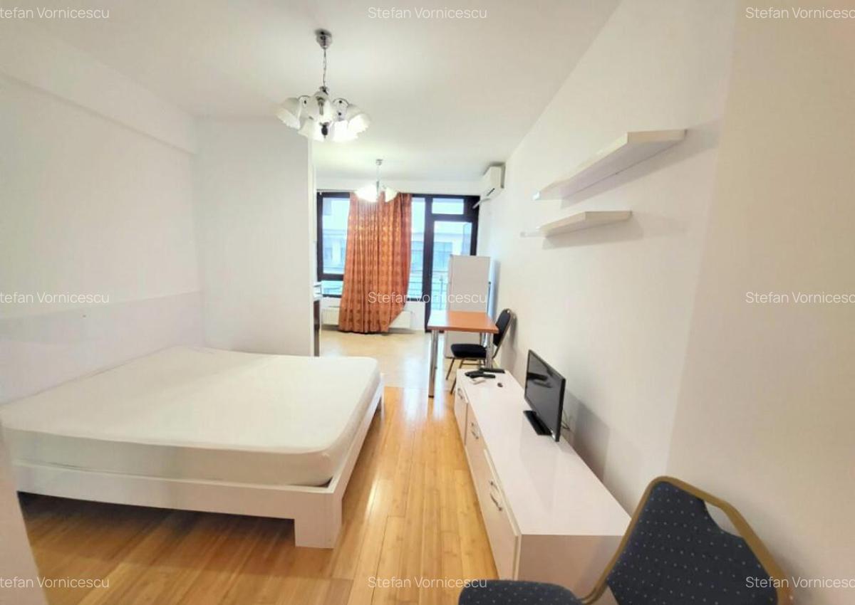 Exclusive Residence Copou Apartament Liber - 4