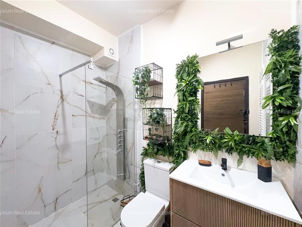 Apartament de inchiriat 3 camere Herastrau - 16